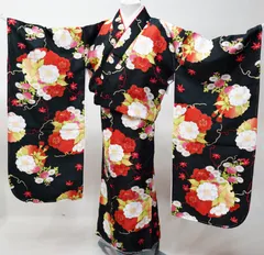 2026年最新】長襦袢 七五三 7歳の人気アイテム - メルカリ