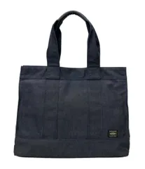 ポーター トートバッグ スモーキー メンズ PORTER