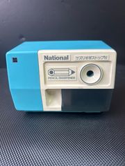 昭和レトロ 当時物 CARL ELITE-8 Special 鉛筆削器【動作品】 - メルカリ