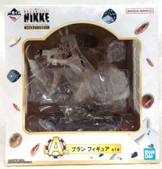 BANDAI SPIRITS 이치 반 쿠지 승리의 여신 : NIKKE CHAPTER5 A 상 블랑 피규어