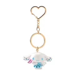 【新着商品】サンリオ(SANRIO) エンジェルキーホルダー シナモロール