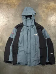 THE NORTH FACE ゴアテックス ウィンドブレーカー