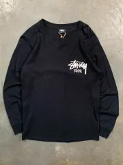 ステューシー グアム ロング スリーブ Tシャツ