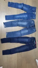 GUESS MLB adidas Tシャツ トミーヒルフィガー ブルー テイルなど キッズ服 140 150