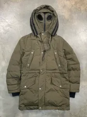 2026年最新】cp companyジャケットの人気アイテム - メルカリ