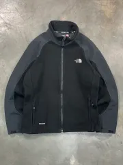 THE NORTH FACE ザノースフェイス ウィンドストッパー フリース ジャケット