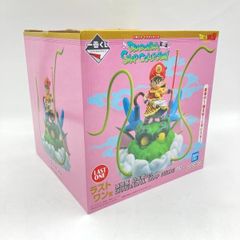 [중고] 미개봉) 이치 반 쿠지 라스트 원상 손오반 유년기 Ver DRAGONBALL SNAP FIGURE / 드래곤 볼 DRAGONBALLSNAPCOLLECTION [6]