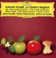 中古】クラシックCD ヒラリーハーン/JSバッハ：ヴァイオリン協奏曲集