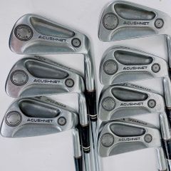 キャロウェイ Xj シリーズ ゴルフクラブ ジュニアセット 初心者 N2096