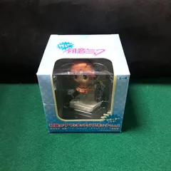 5857　初音ミク　ヴェネッティアム　キュートvol.2　フィギュア　【未開封新品】