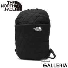 【日本正規品】 ザ・ノース・フェイス リュック レディース メンズ THE NORTH FACE おしゃれ 小さめ ノースフェイス ブランド 軽量 大人 バッグ A4 14L ジオフェイススリムパック NM32350 ブラック