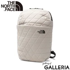 【日本正規品】 ザ・ノース・フェイス リュック レディース メンズ THE NORTH FACE おしゃれ 小さめ ノースフェイス ブランド 軽量 大人 バッグ A4 14L ジオフェイススリムパック NM32350 フォッシルアイボリー