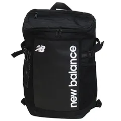 newbalance(ニューバランス) トップローディングバックパック20L マルチアスレ バッグ・ケース デイパック・ザック AC72335、OSZ