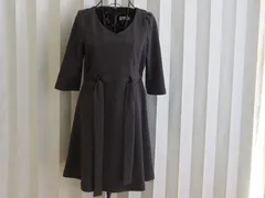 Nano Universe ワンピース グレー (製番:4)