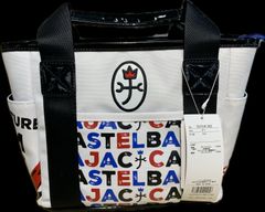 カステルバジャックCASTELBAJACカートポーチ【保冷】【保温