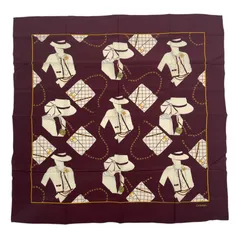 2026年最新】シャネル マドモアゼル スカーフの人気アイテム - メルカリ