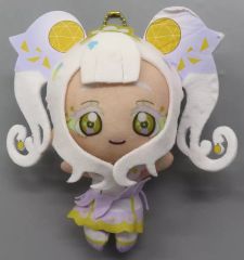 中古】クリアファイル マリオピカチュウ＆ルイージピカチュウ A4クリア