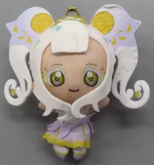 【中古】ぬいぐるみマスコット・ぬいぐるみバッジ リング・クローバー ぬいぐるみマスコット～アイプリバースコーデ～Vol.2 「ひみつのアイプリ」