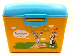 トゥイーティー　TWEETY カップ＆プレートセット　ミスタードーナツ