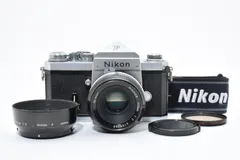 2026年最新】ニコンfアイレベルの人気アイテム - メルカリ