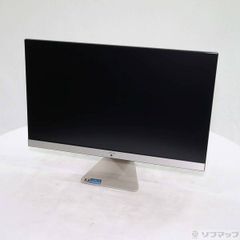 ASUS 一体型パソコン A5401W-I710700EC 23.8インチFHD - メルカリ