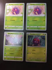 ポケモンカード コンパン モルフォン まとめ処分S-155