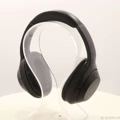 ソフマップ 〔中古品〕 WH-1000XM3 ブラック【305】
