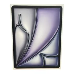 【Apple】アップル iPad Air 13インチ M3 MCNH4J/A iPad ユニセックス 新品未使用品 Wi-Fi 128GB 2025年春モデル