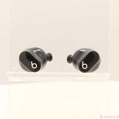 新品未開封 Beats Studio Buds ブラック MJ4X3PA/A - メルカリ