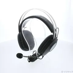 ソフマップ 〔展示品〕 TUF Gaming H1 Gen II ブラック【377】のサムネイル
