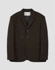 2026年最新】recto ジャケットの人気アイテム - メルカリ