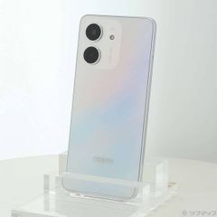 ソフマップ 〔中古品〕 OPPO A5x 128GB ホワイト CPH2725WH SIMフリー【262】