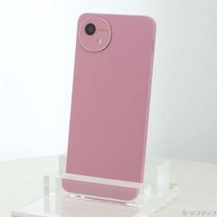 ソフマップ 〔中古品〕 AQUOS wish5 64GB ナデシコ SH-52F docomo SIMフリー【262】