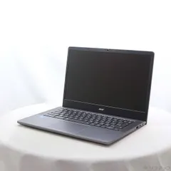 【中古】Acer Chromebook 本体 セット一式 2026年最新】Acer Chromebook本体の人気アイテム - メルカリ