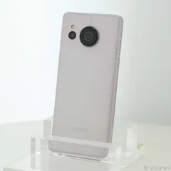ソフマップ 〔中古品〕 AQUOS sense7 128GB ライトカッパー SH-M24-C SIMフリー【349】