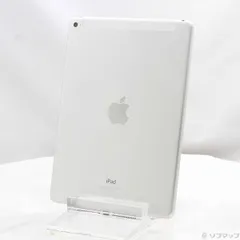 ソフマップ 〔中古品〕 iPad Air 2 16GB シルバー MGH72J／A docomo【276】