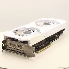 2026年最新】GK-RTX3060-E12GB/OC/WHITEの人気アイテム - メルカリ