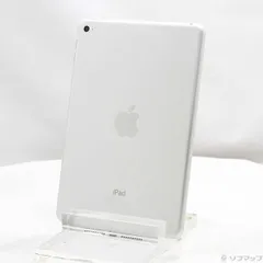 ソフマップ 〔中古品〕 iPad mini 4 64GB シルバー MK9H2J／A Wi-Fi【262】