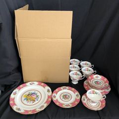 NORITAKE ノリタケ 皿 プレート スタジオコレクション 大皿2枚小皿2枚