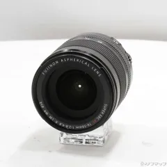 2026年最新】xf16-55mmf2.8 r lm wr iiの人気アイテム - メルカリ