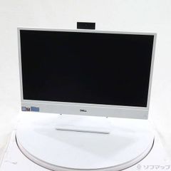 美品 DELL Inspiron 24 5420 i5 8GB SSD512GB - メルカリ