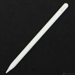 ソフマップ 〔中古品〕 Apple Pencil 第2世代 MU8F2J／A【344】