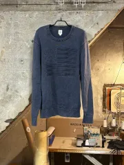 GAP 星条旗 ニット