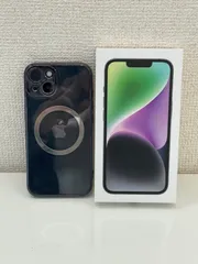 おまけ付き！　iPhone14スマホ　128GB  本体 K120