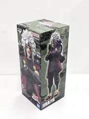 【未開封品】 バンダイ BANDAI 一番くじ NARUTO-ナルト- 疾風伝 輪廻の嘆きと平和の懸け橋 E賞 自来也(仙人モード) ○YR-19781○