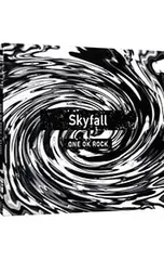 CD／ONE OK ROCK／Skyfall 会場限定CD