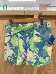 Columbia(コロンビア) サマードライブカーゴショーツ　ウィメンズ　Lサイズ　新品未使用品