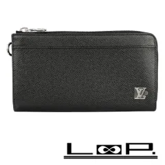 2026年最新】ルイヴィトン ジッピー ドラゴンヌの人気アイテム - メルカリ