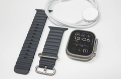 Apple Watch Ultra/GPS+セルラー/49mm/A2684〈MQFK3J/A〉④