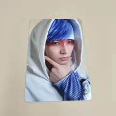 【D27522】ENHYPEN エナプ タワレコ限定ラッキードロー特典 トレカ ヒスン